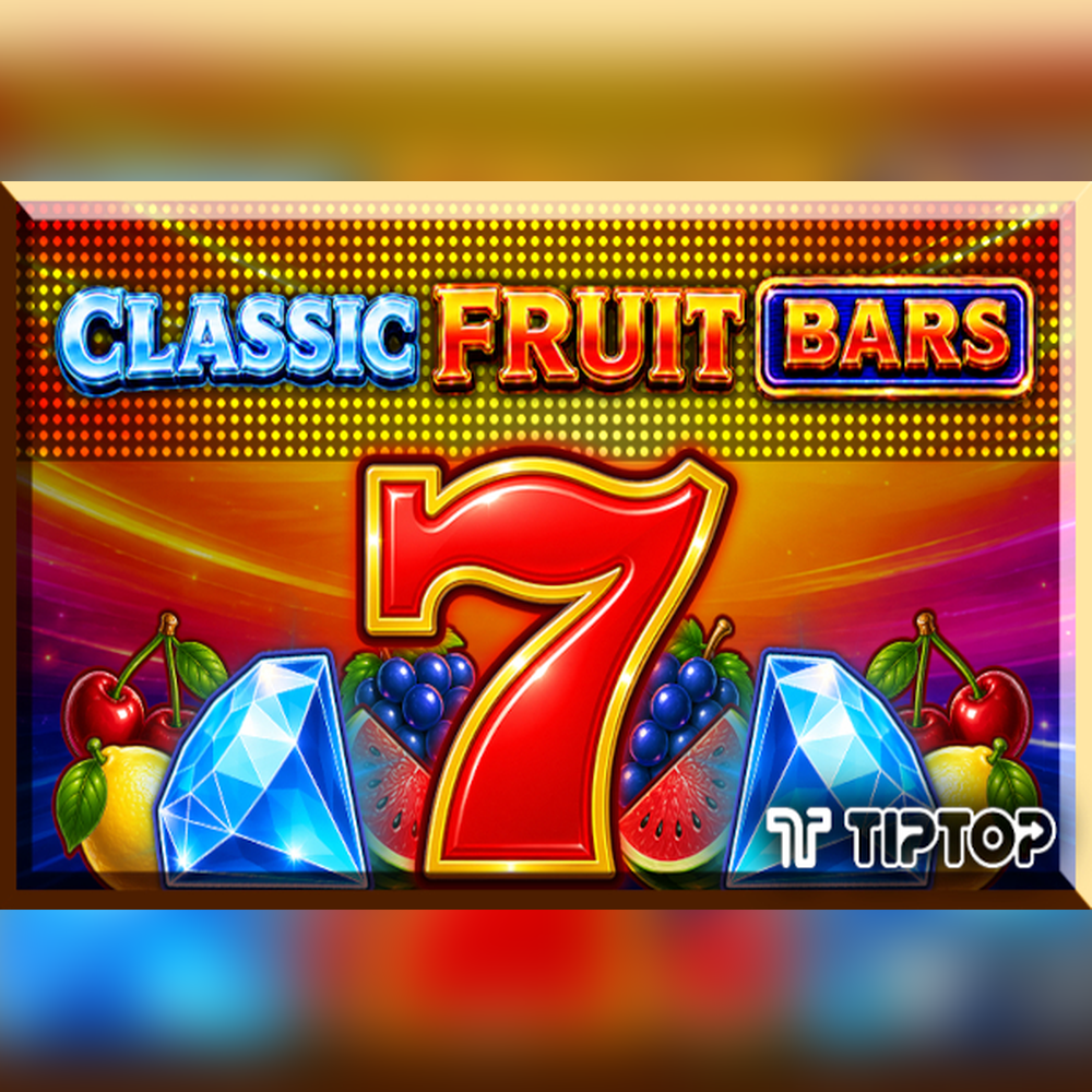 Classic Fruit Bars