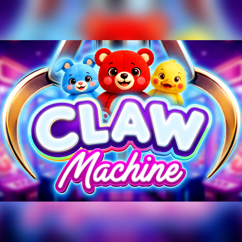 Claw Machine