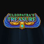 Play Cleopatras Treasure Slot Game