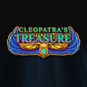 Cleopatras Treasure slot by MGA Games