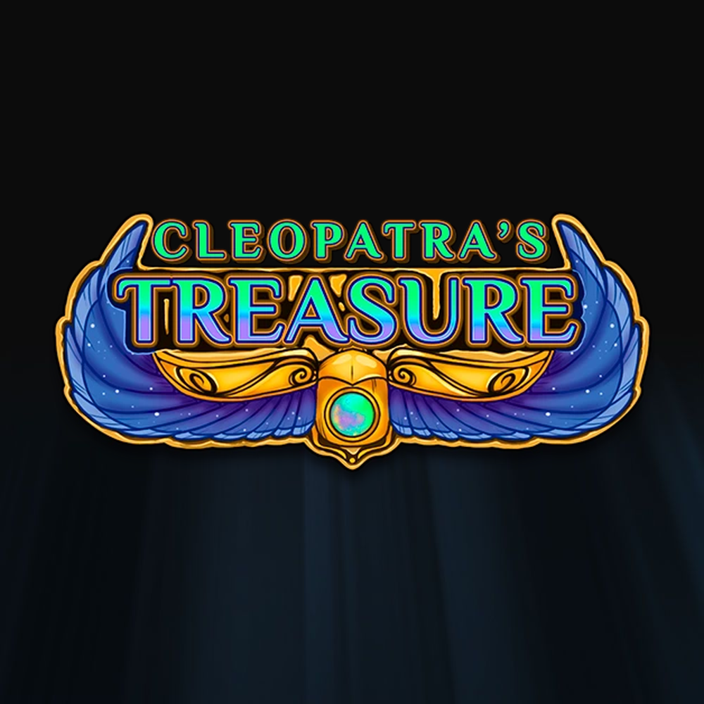 Play Cleopatras Treasure Slot Game