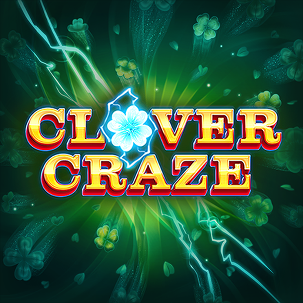 Clover Craze slot by Red Tiger