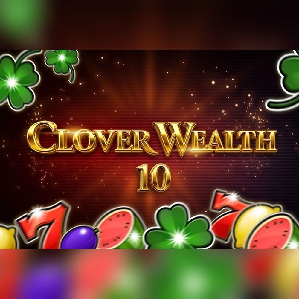 Clover Wealth 10