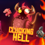 Play Clucking Hell Slot Game