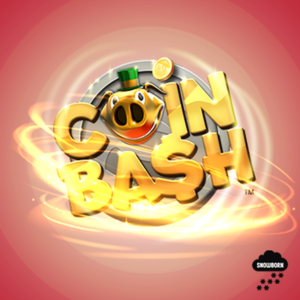 Coin Bash slot by Snowborn Games