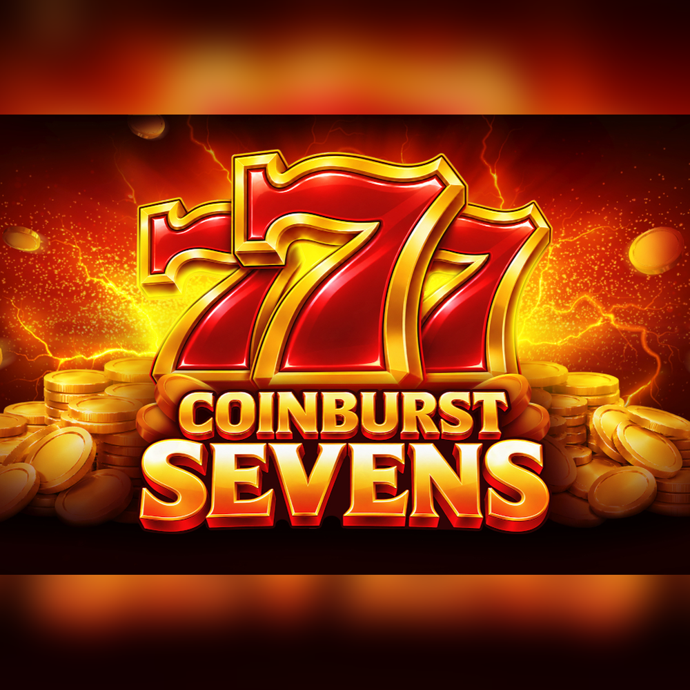 Play Coinburst Sevens Slot Game