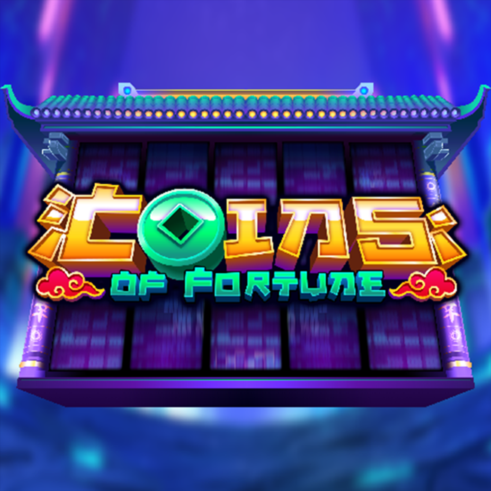 Coins of Fortune slot by Nolimit City