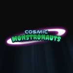 Cosmic Monstronauts