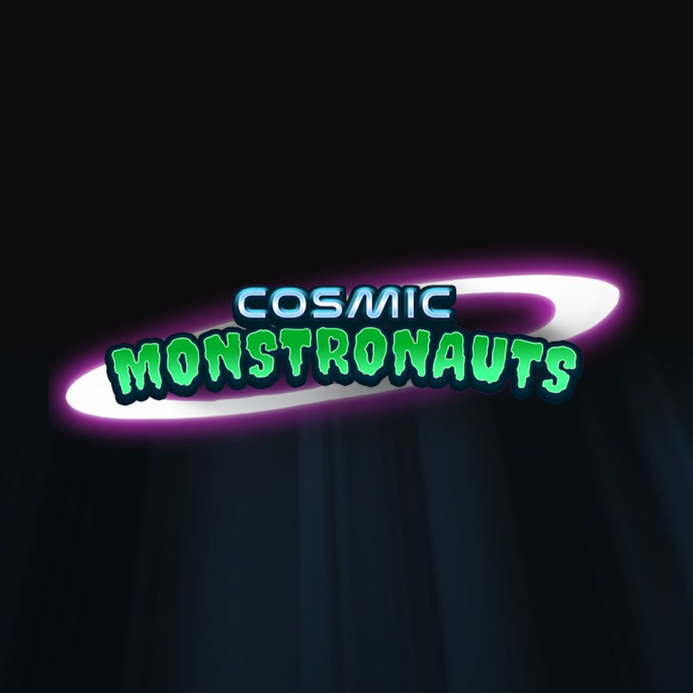 Play Cosmic Monstronauts Slot Game