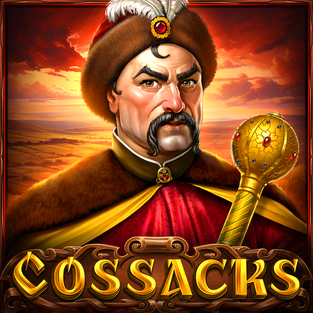 Play Cossacks Slot Game
