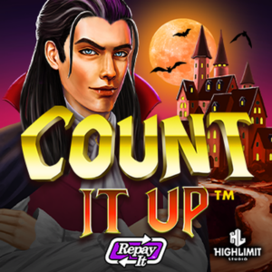 Play Count It Up Slot Game