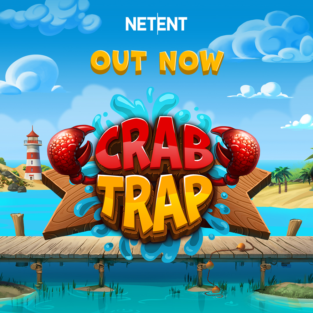 Play Crab Trap Slot Game