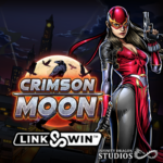 Play Crimson Moon Slot Game