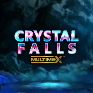Play Crystal Falls MultiMax Slot Game