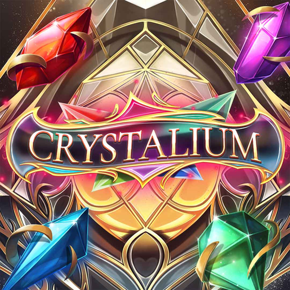 Crystalium slot by Swintt