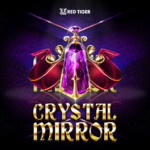 Crystal Mirror