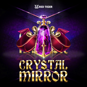 Crystal Mirror slot by Red Tiger