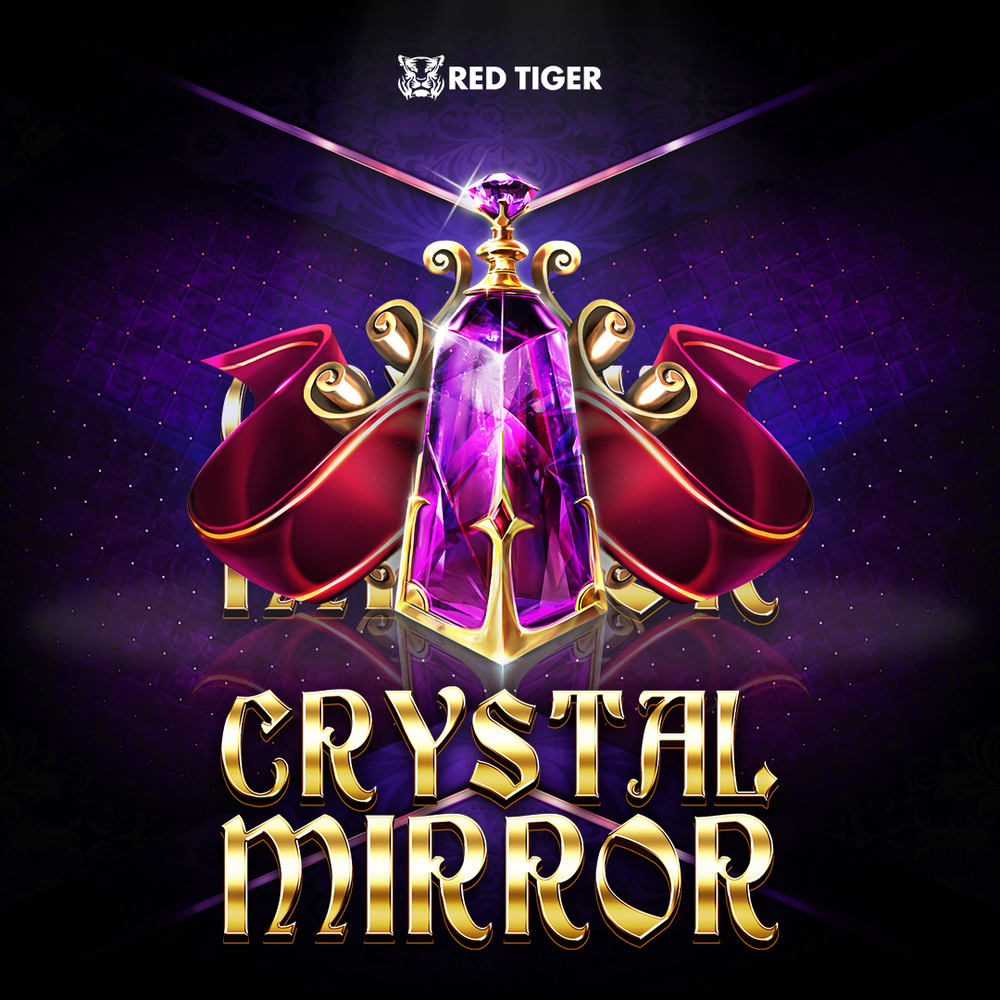 Crystal Mirror slot by Red Tiger