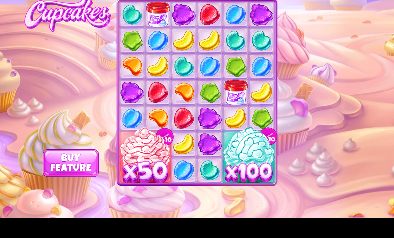 Cupcakes base game