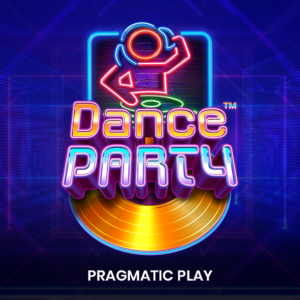 Dance Party slot by Pragmatic Play