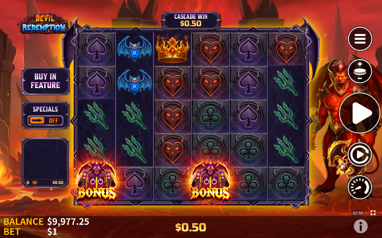 Devil Redemption gameplay