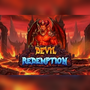 Devil Redemption slot by Skywind