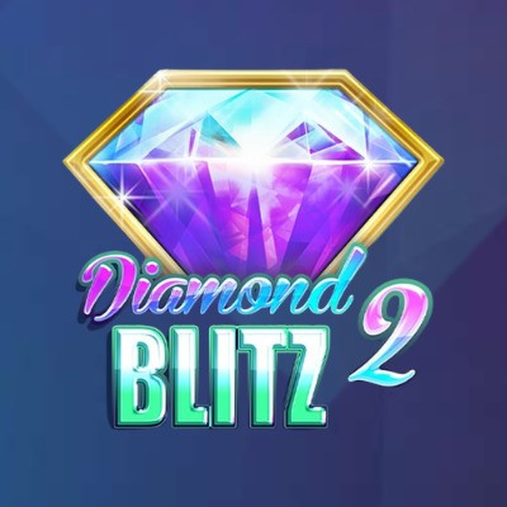 Play Diamond Blitz 2 Slot Game
