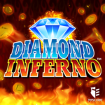 Play Diamond Inferno Slot Game