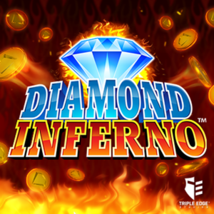 Play Diamond Inferno Slot Game