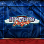 Play Diamond Jackpots Slot Game