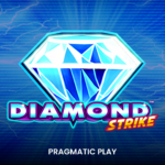 Play Diamond Strike Slot Game