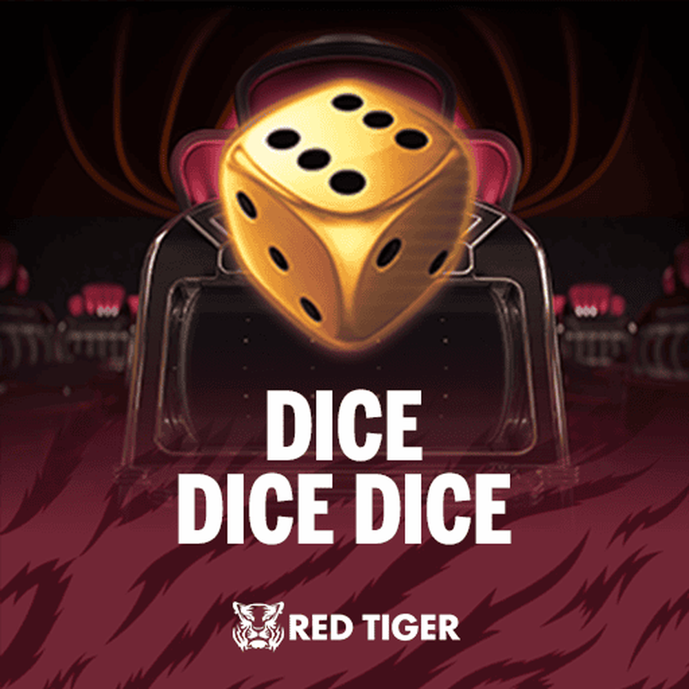 Play Dice Dice Dice Slot Game