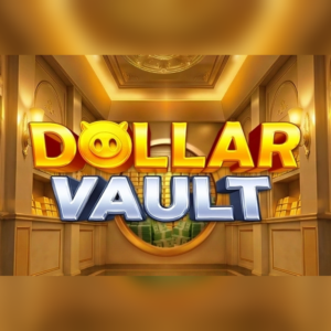 Dollar Vault slot by TaDa Gaming