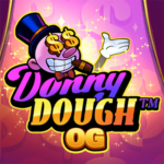 Play Donny Dough OG Slot Game