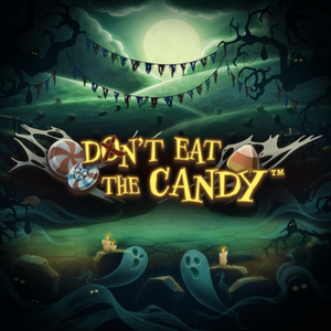 Play Don’t Eat the Candy Slot Game