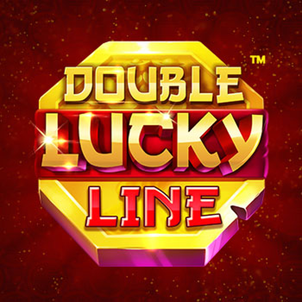 Double Lucky Line slot by Just For The Win Studios