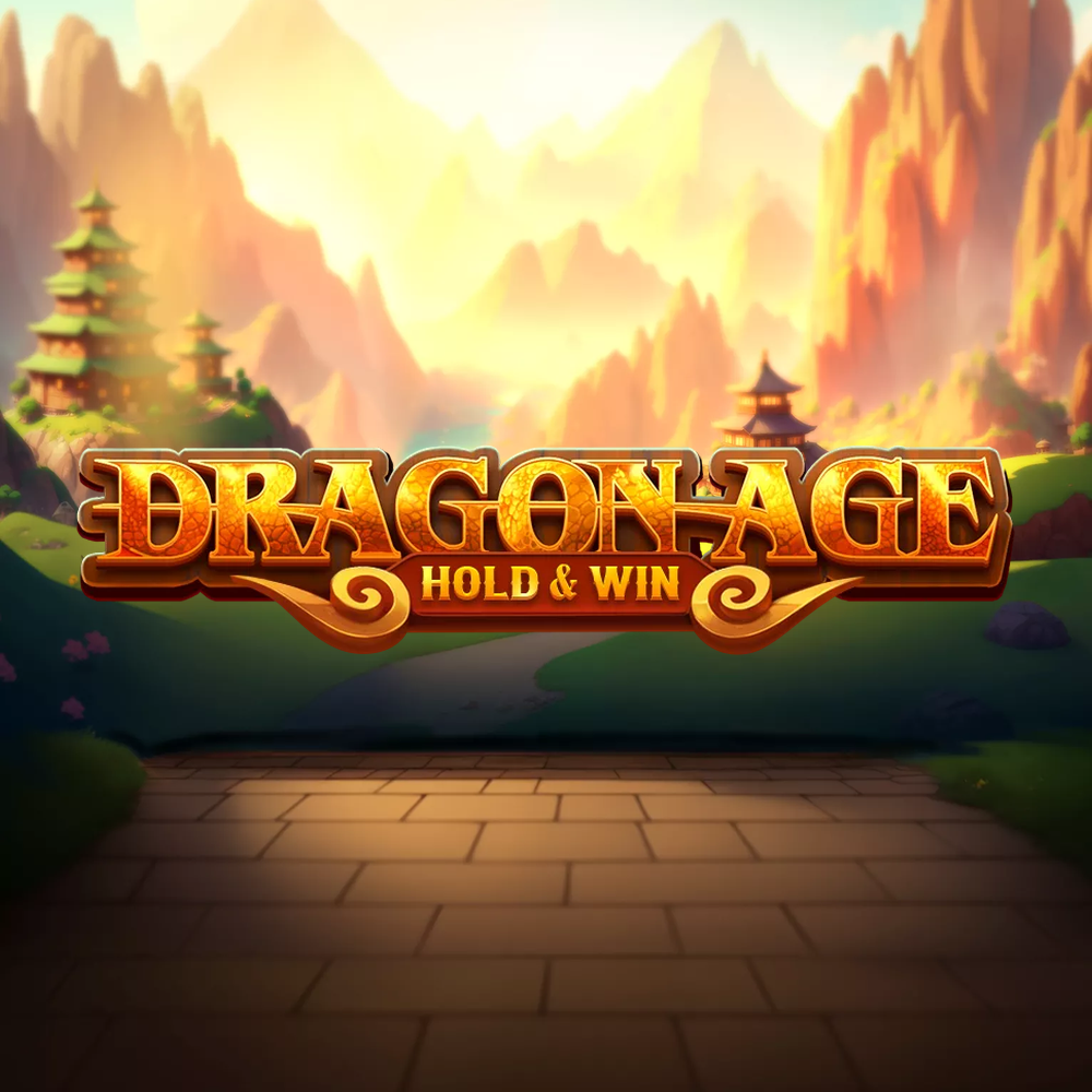 Play Dragon Age Hold & Win (Dragon Age) Slot Game