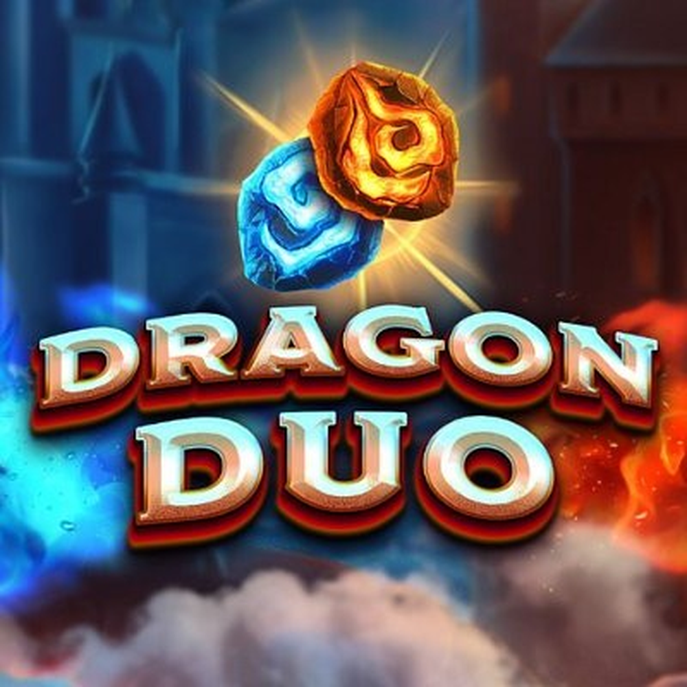 Dragon Duo slot by Red Tiger