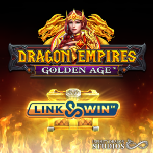 Dragon Empires Golden Age slot by Infinity Dragon Studios