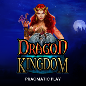 Dragon Kingdom slot by Pragmatic Play