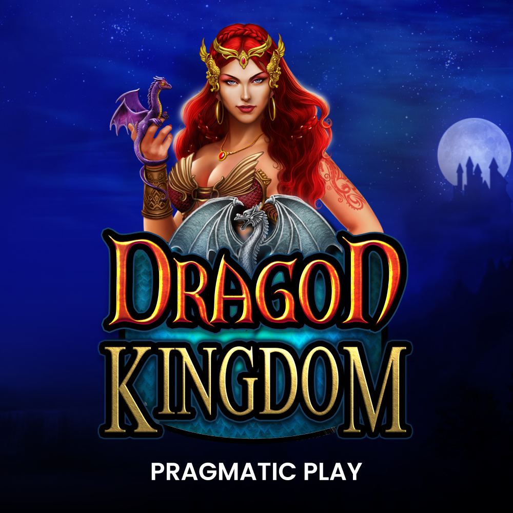 Play Dragon Kingdom Slot Game