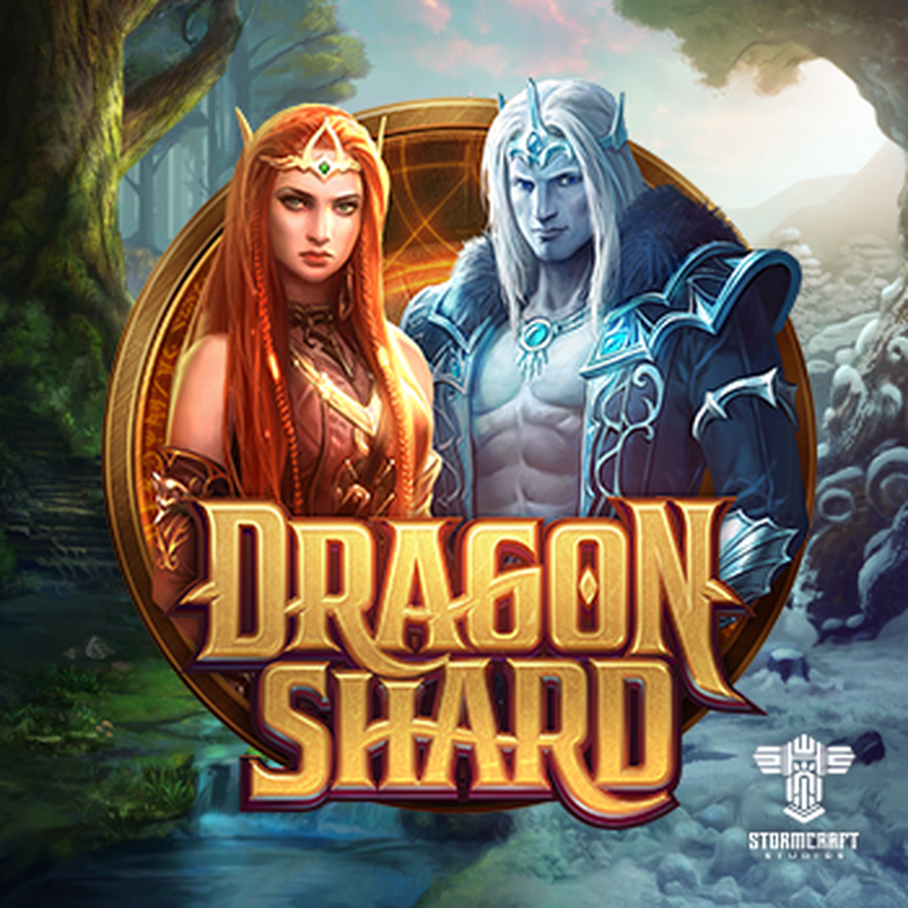 Dragon Shard slot by Stormcraft Studios