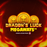 Play Dragon's Luck Megaways Slot Game