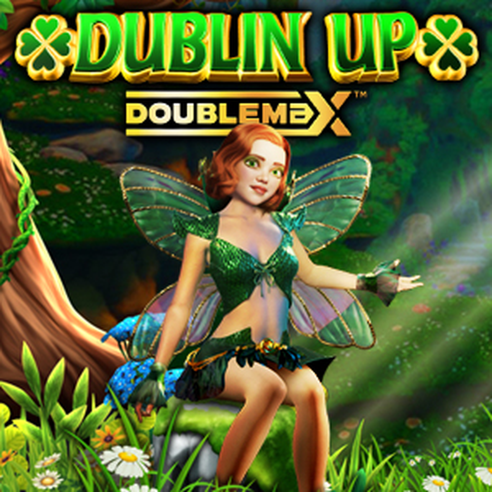 Play Dublin Up DoubleMax Slot Game