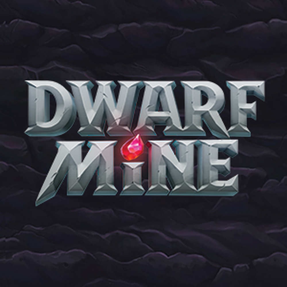 Dwarf Mine slot by Yggdrasil
