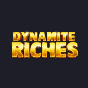Dynamite Riches slot by Red Tiger