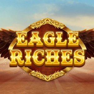 Eagle Riches slot by Red Tiger