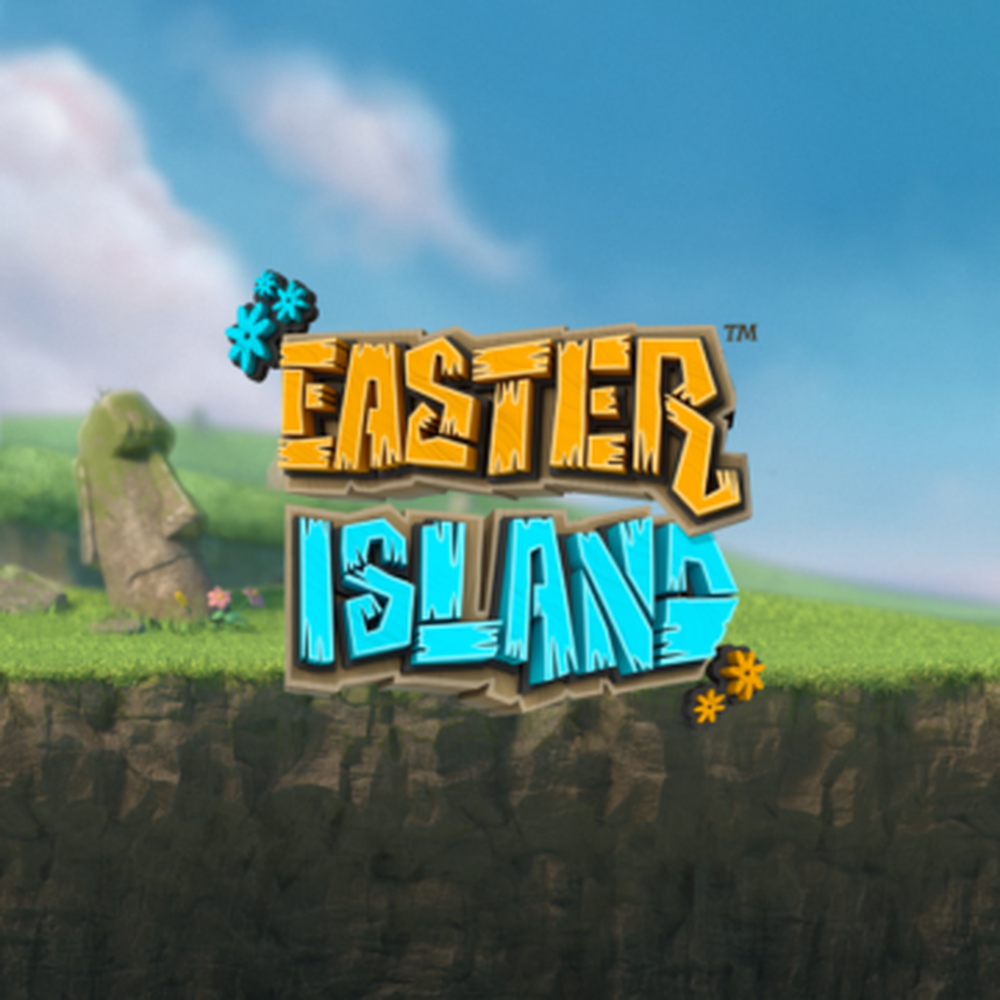 Easter Island slot by Yggdrasil