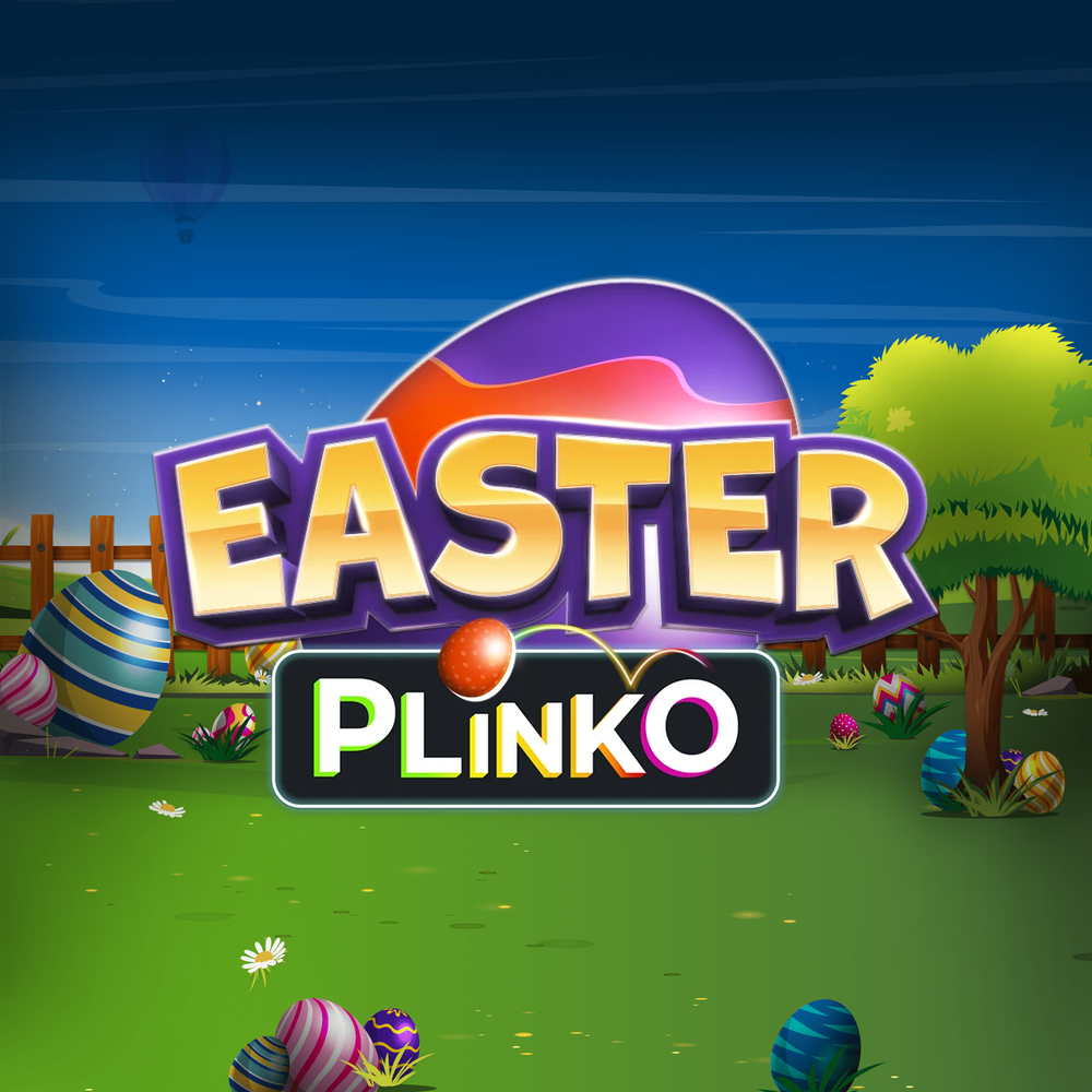 Play Easter Plinko Slot Game