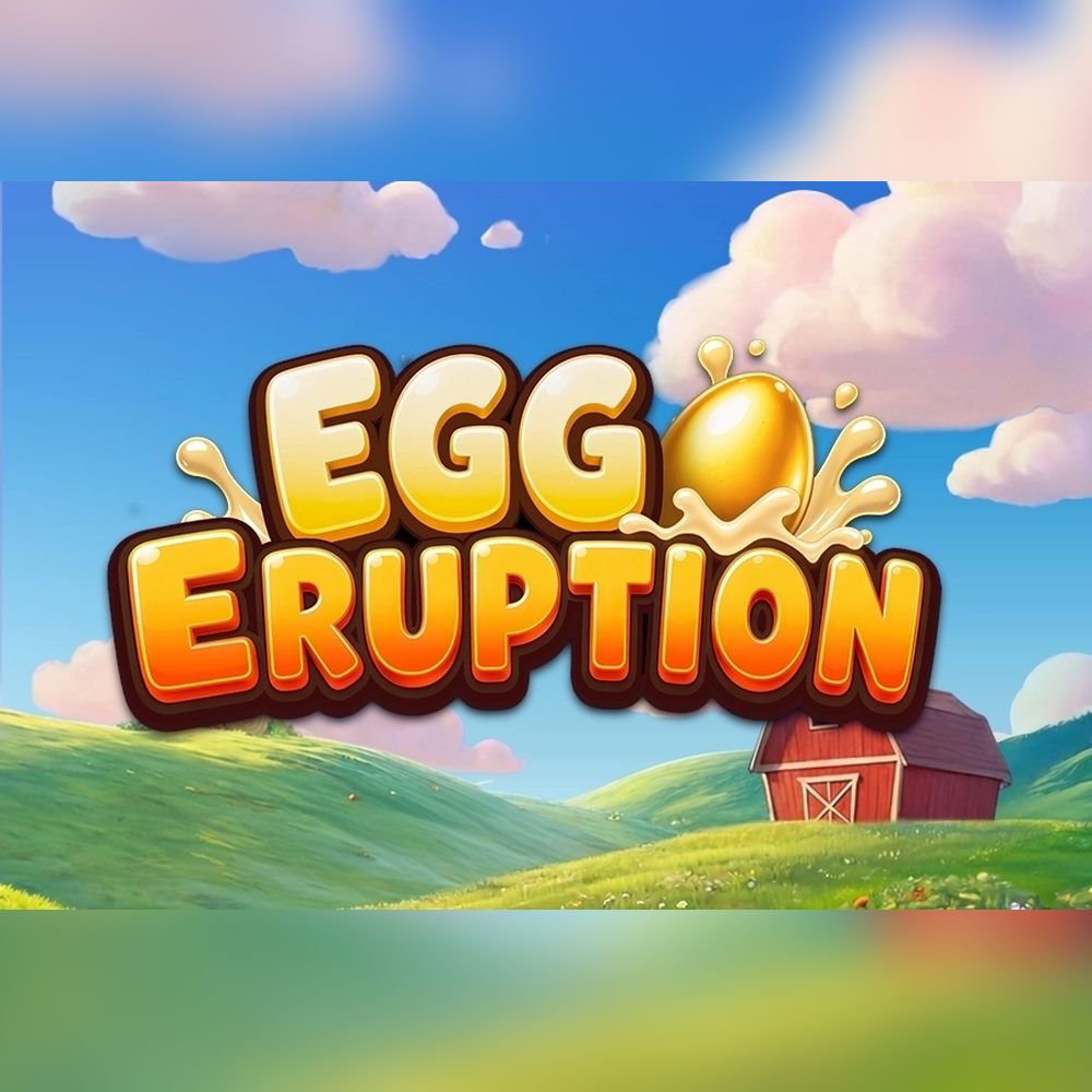 Egg Eruption slot by TaDa Gaming